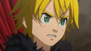 Nanatsu No Taizai