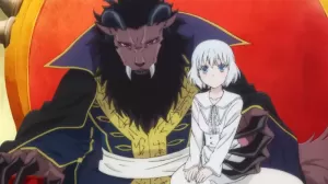 Niehime To Kemono No Ou