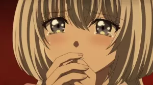 Nokemono Tachi No Yoru