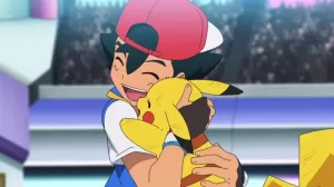 Pokemon