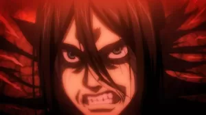 Shingeki No Kyojin