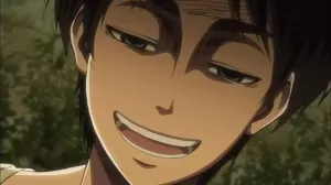 Shingeki No Kyojin