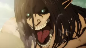 Shingeki No Kyojin