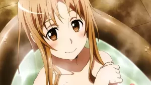 Sword Art Online Progressive