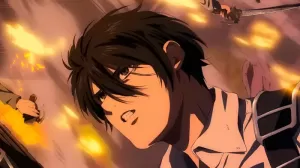 Shingeki No Kyojin