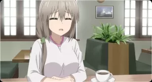 Uzaki Chan Wa Asobitai