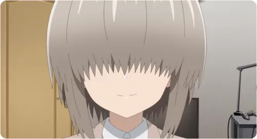 Uzaki-chan wa Asobitai! Double - Capítulo 5