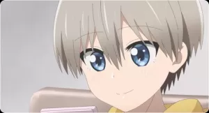 Uzaki Chan Wa Asobitai