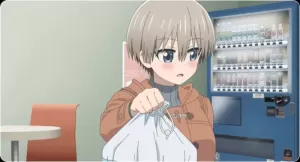 Uzaki Chan Wa Asobitai