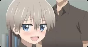 Uzaki Chan Wa Asobitai