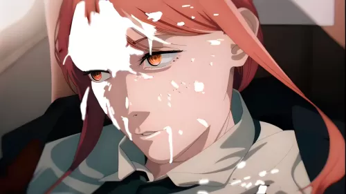 Chainsaw Man