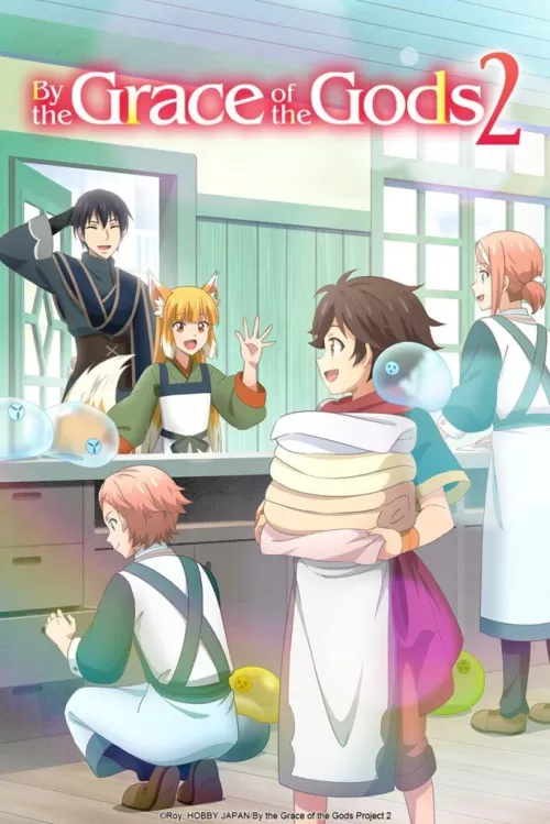 Crunchyroll