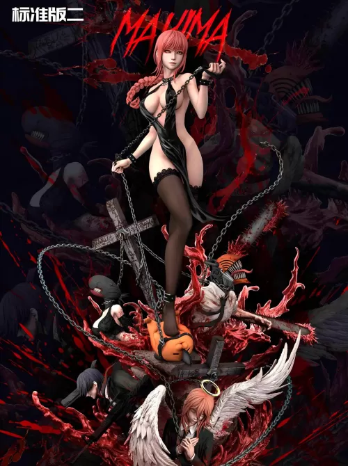 Chainsaw Man