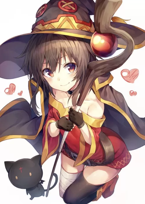 KonoSuba!