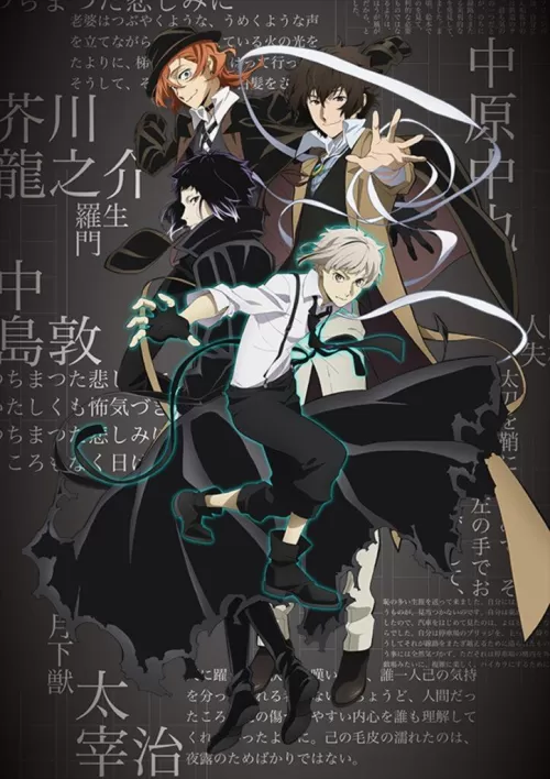 Crunchyroll