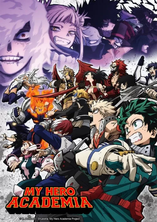 Crunchyroll