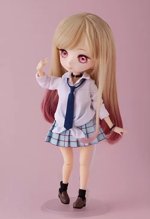 Sono Bisque Doll