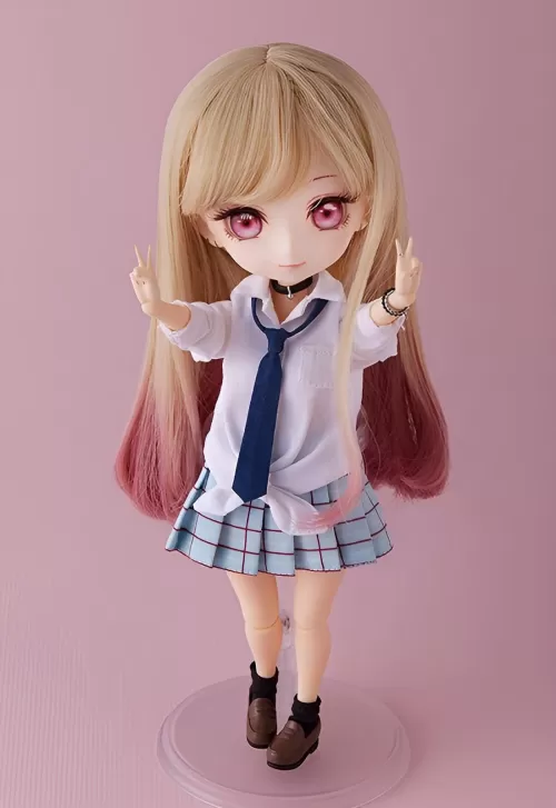 Sono Bisque Doll