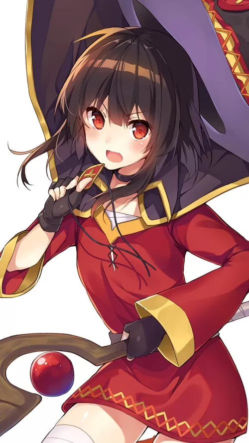 KonoSuba!