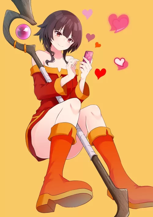 KonoSuba!