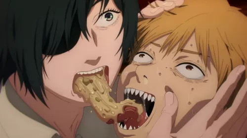 Chainsaw Man