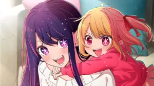 Oshi No Ko