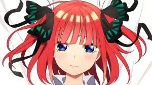 Gotoubun No Hanayome