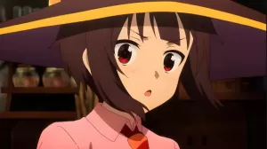 Kono Subarashii Sekai Ni Bakuen Wo