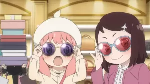 Spy X Family