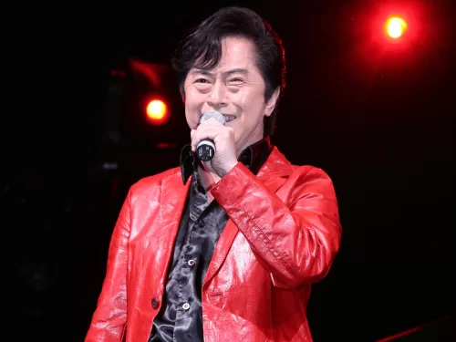 Ichiro Mizuki