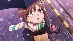 Seishun Buta Yarou