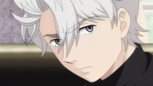 Ai No Idenshi