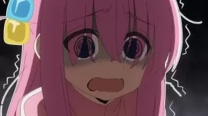 Bocchi The Rock