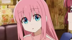 Anime Trending