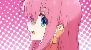 Bocchi The Rock