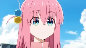 Bocchi The Rock