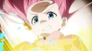 Bocchi The Rock