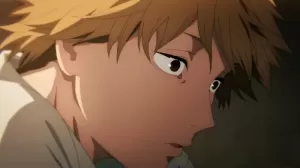Chainsaw Man
