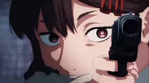 Chainsaw Man