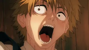 Chainsaw Man