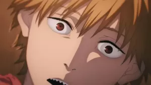 Chainsaw Man