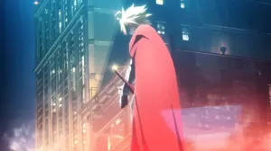 Fate Strange Fake