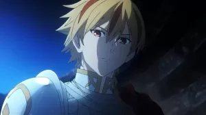 Fate Strange Fake