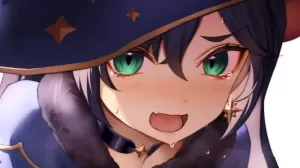 Genshin Impact