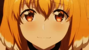 Isekai Meikyuu De Harem Wo