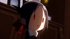 Kaguya Sama Love Is War