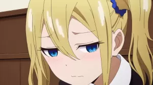 Kaguya Sama Love Is War