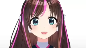 Kizuna Ai