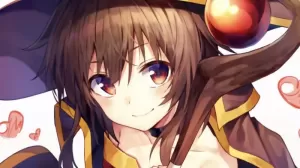 Konosuba