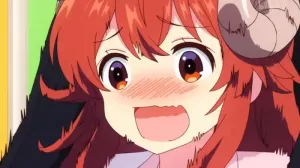 Machikado Mazoku